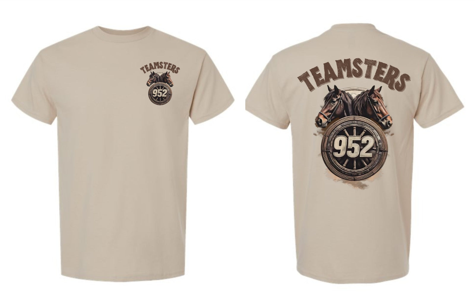 Horse Teamsters